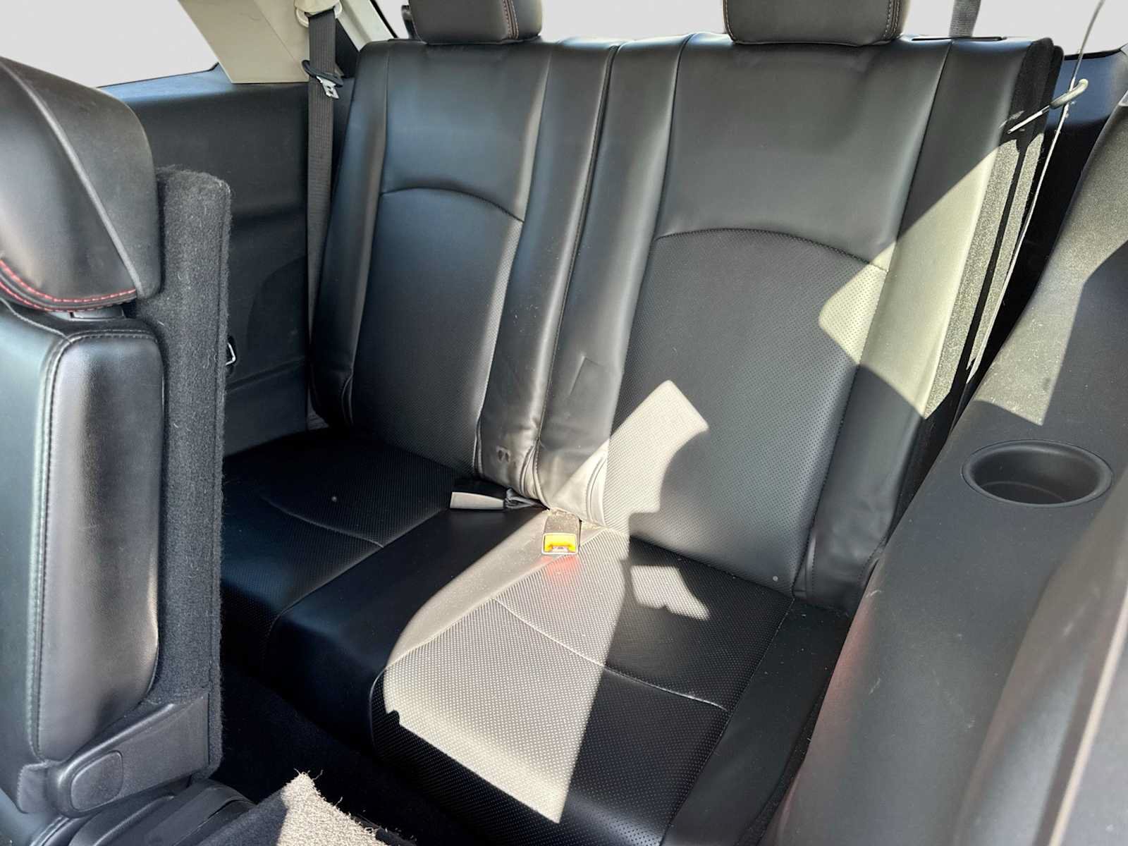 Used 2018 Dodge Journey GT w/ Driver Convenience Group AWD/4WD image 21