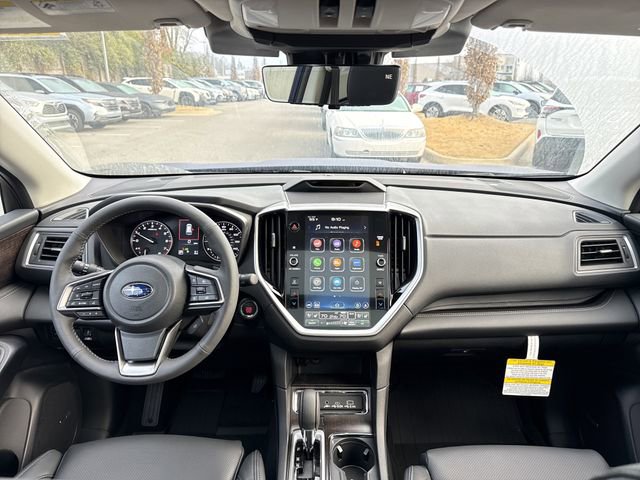 New 2026 Subaru Ascent Touring w/ Popular Package #1 image 24