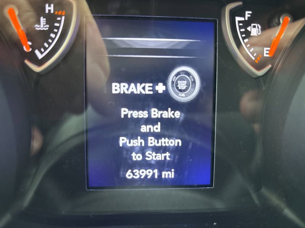 Used 2018 Jeep Wrangler Unlimited Sport AWD/4WD image 15