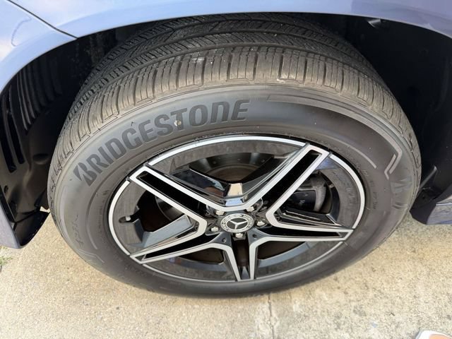Certified 2025 Mercedes-Benz GLE 450e 4MATIC image 14