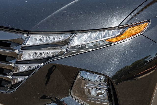 Certified 2023 Hyundai Tucson SEL AWD/4WD image 8