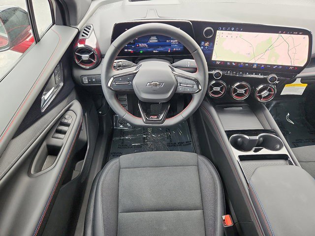 Certified 2024 Chevrolet Blazer EV RS AWD/4WD image 11