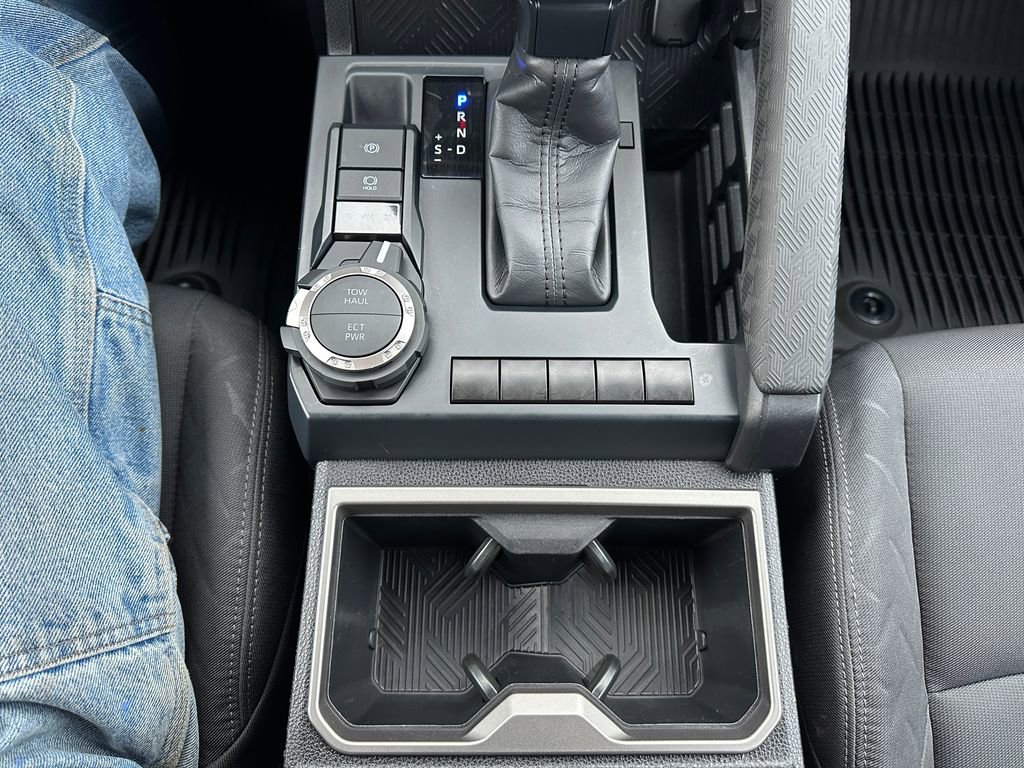 Certified 2024 Toyota Tacoma SR5 image 19