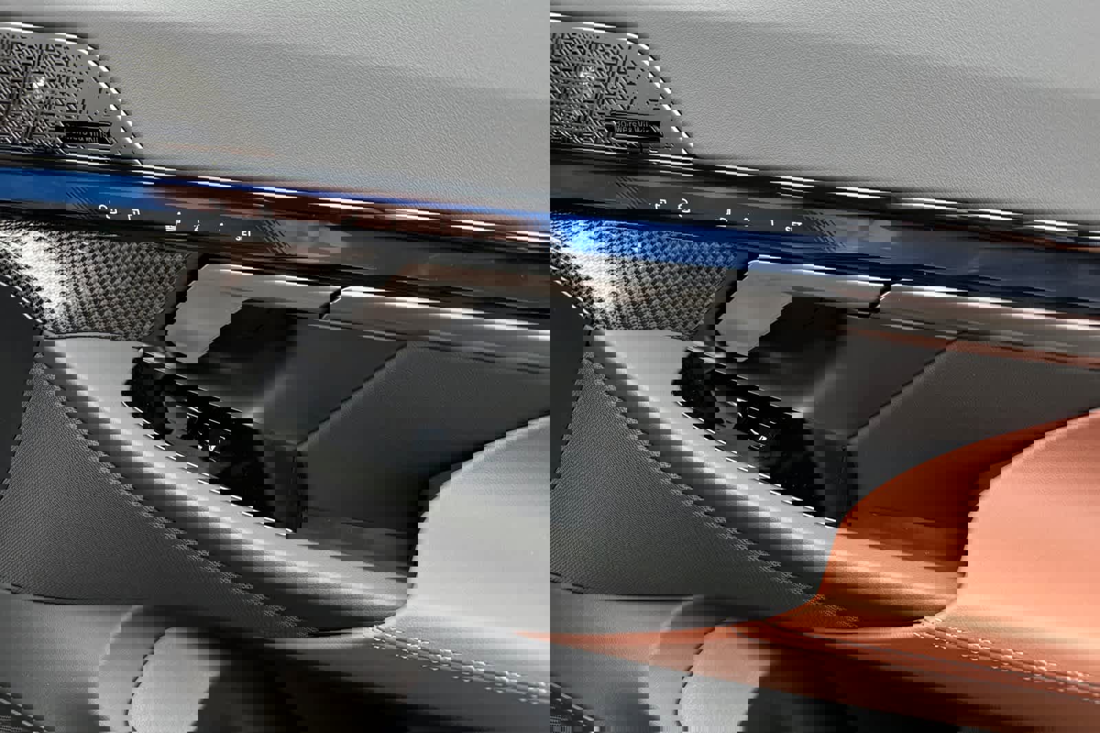 New 2025 BMW i5 M60 w/ Executive Package image 18