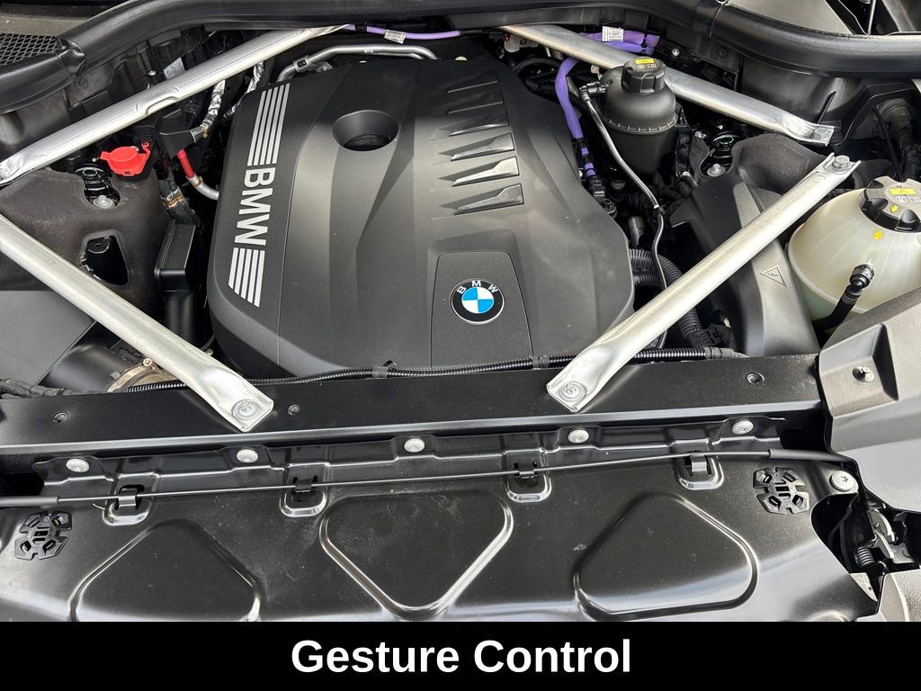 Used 2023 BMW X7 xDrive40i w/ Premium Package image 25