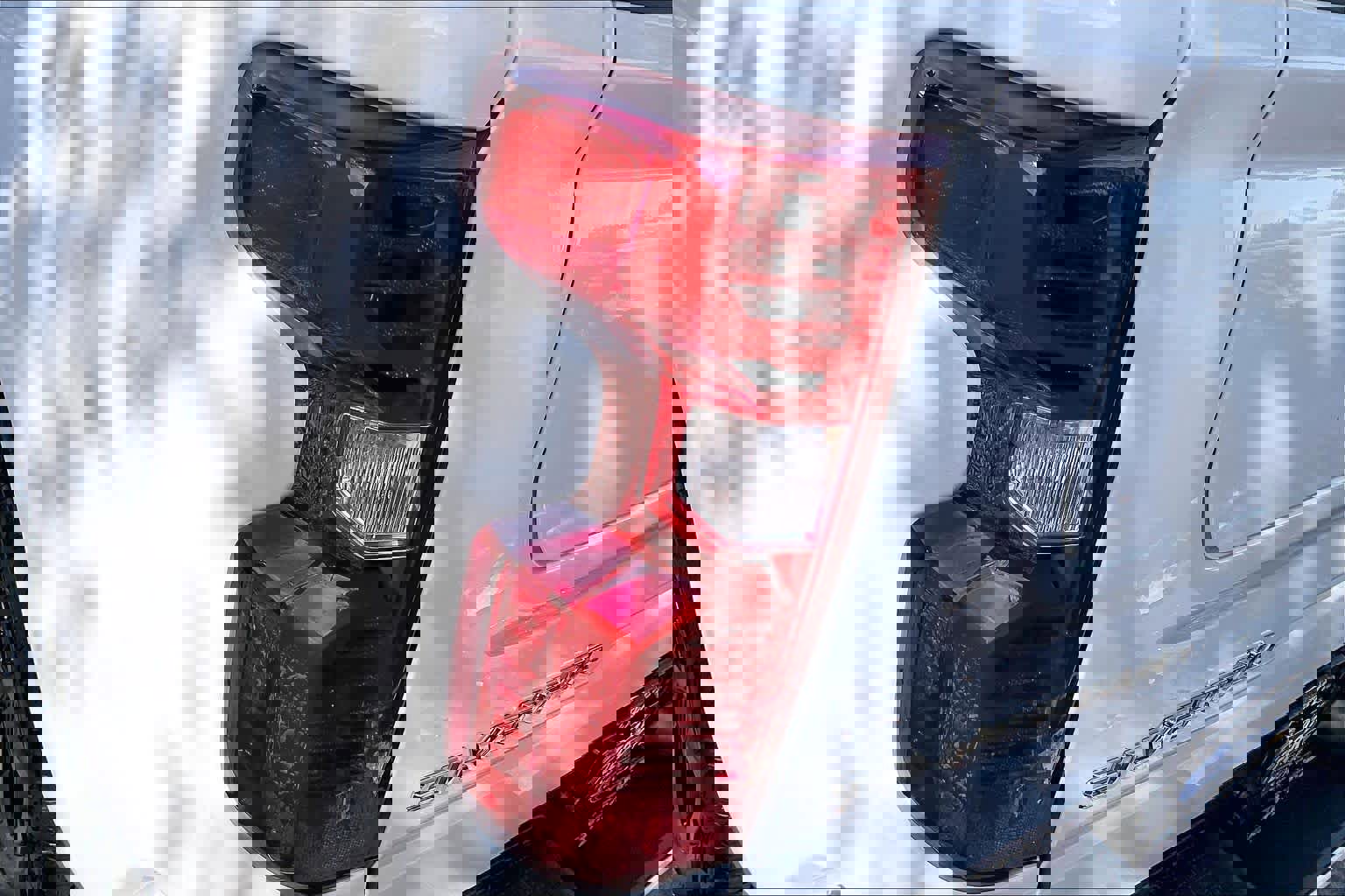 Used 2023 Chevrolet Silverado 1500 Custom image 28