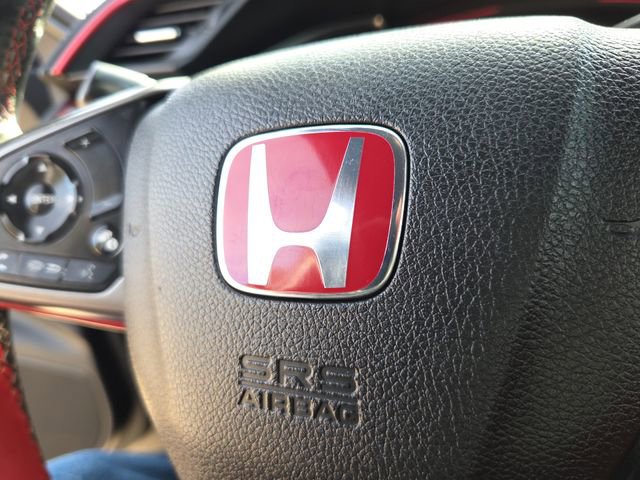 Used 2019 Honda Civic Type R image 26