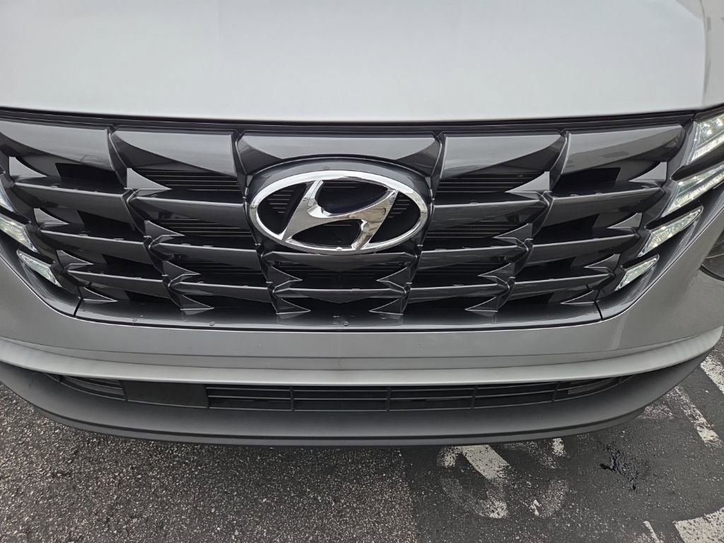 Certified 2023 Hyundai Tucson SEL AWD/4WD image 15