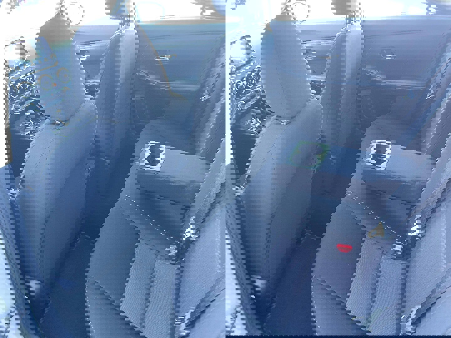 Used 2022 Nissan Sentra SV image 20