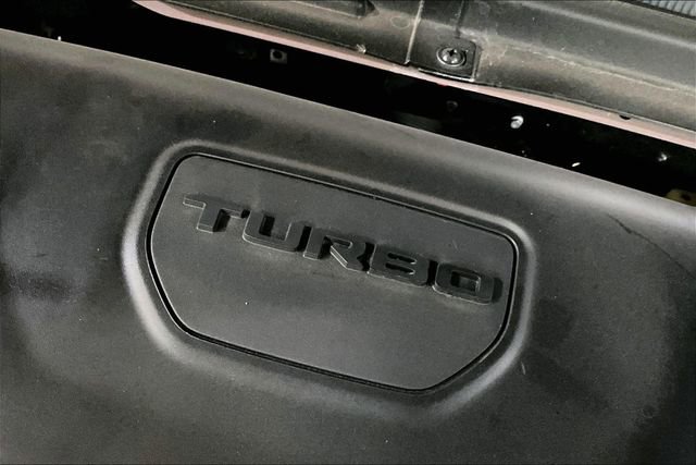 Used 2024 Dodge Hornet GT w/ GT Blacktop Package AWD/4WD image 27