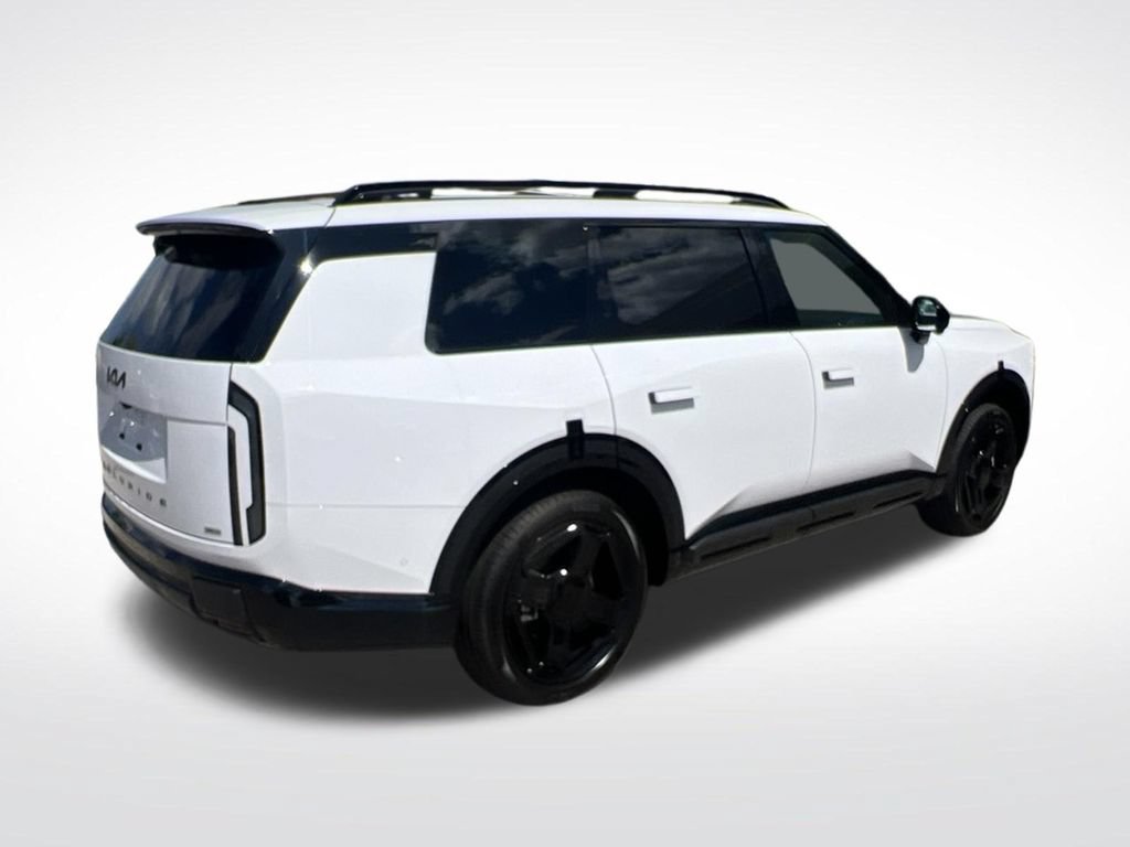 Certified 2027 Kia Telluride SX Prestige X-Line w/ Towing Package AWD/4WD image 44