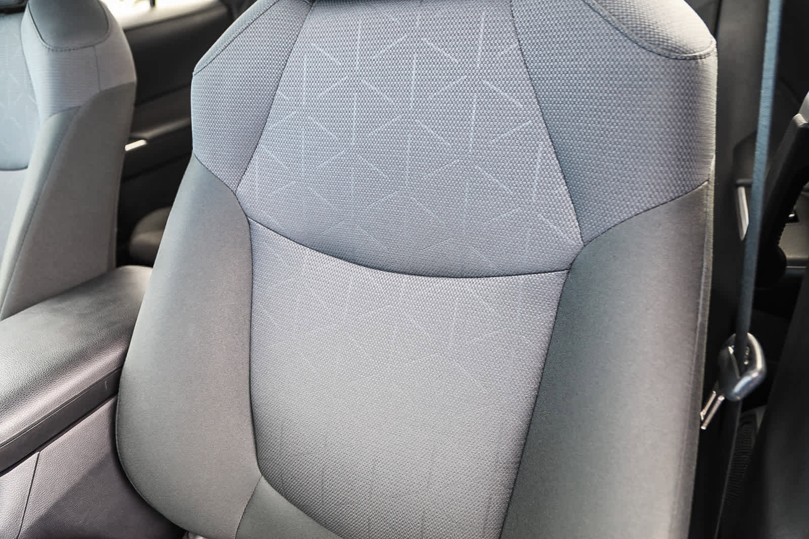 Certified 2025 Toyota RAV4 XLE image 23