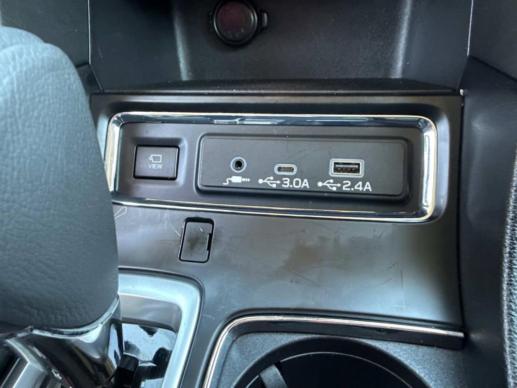 Used 2023 Subaru Ascent Onyx Edition Limited image 35