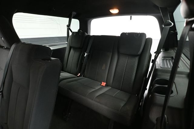 Used 2016 Ford Expedition EL XLT AWD/4WD image 38