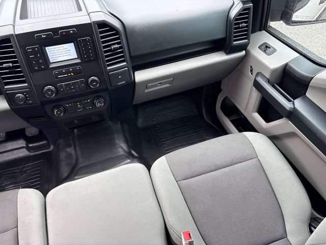 Used 2020 Ford F150 XL w/ Equipment Group 101A Mid AWD/4WD image 21