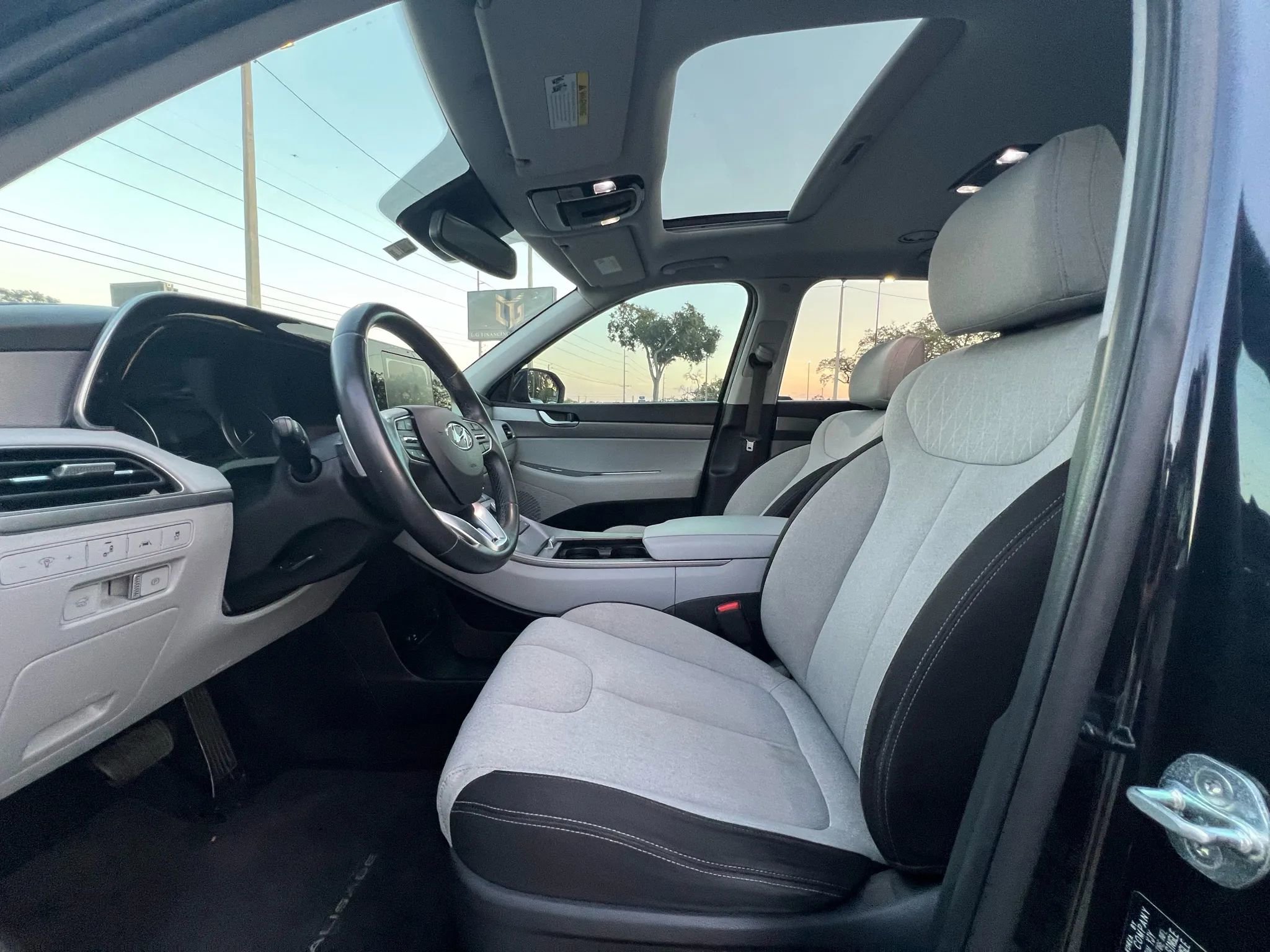 Used 2020 Hyundai Palisade SEL image 11