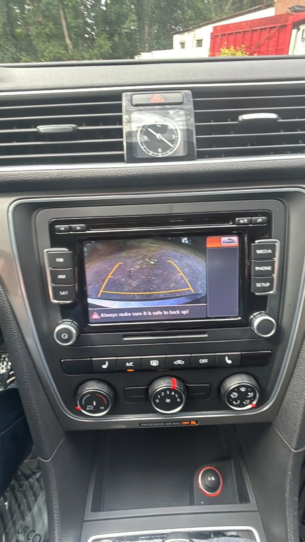 Used 2015 Volkswagen Passat 1.8T Limited Edition image 22