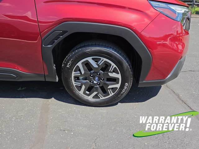 Used 2025 Subaru Forester Premium w/ Convenience Package #1 AWD/4WD image 20