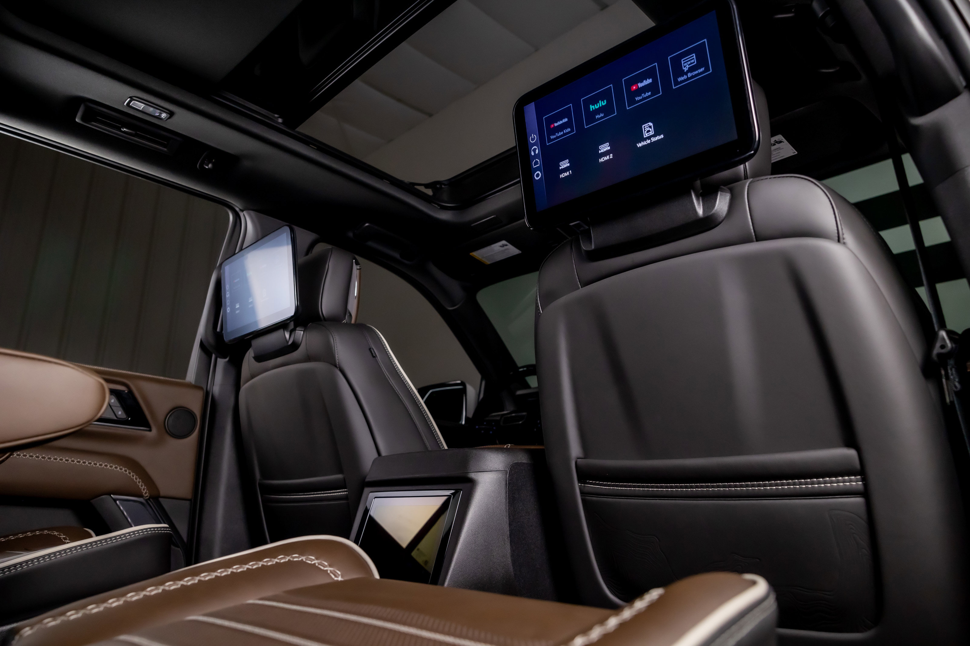 Used 2025 GMC Yukon Denali Ultimate image 21