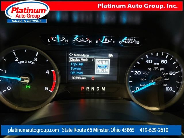 Used 2022 Ford F350 XLT w/ XLT Value Package AWD/4WD image 18