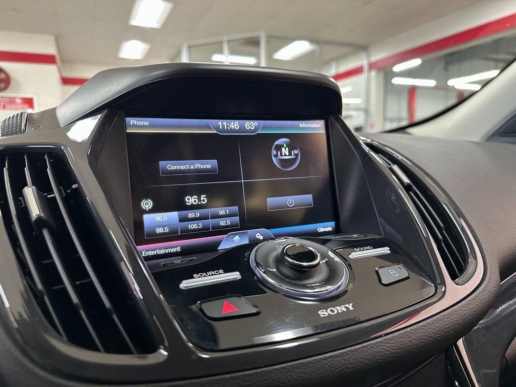 Used 2014 Ford Escape Titanium image 21