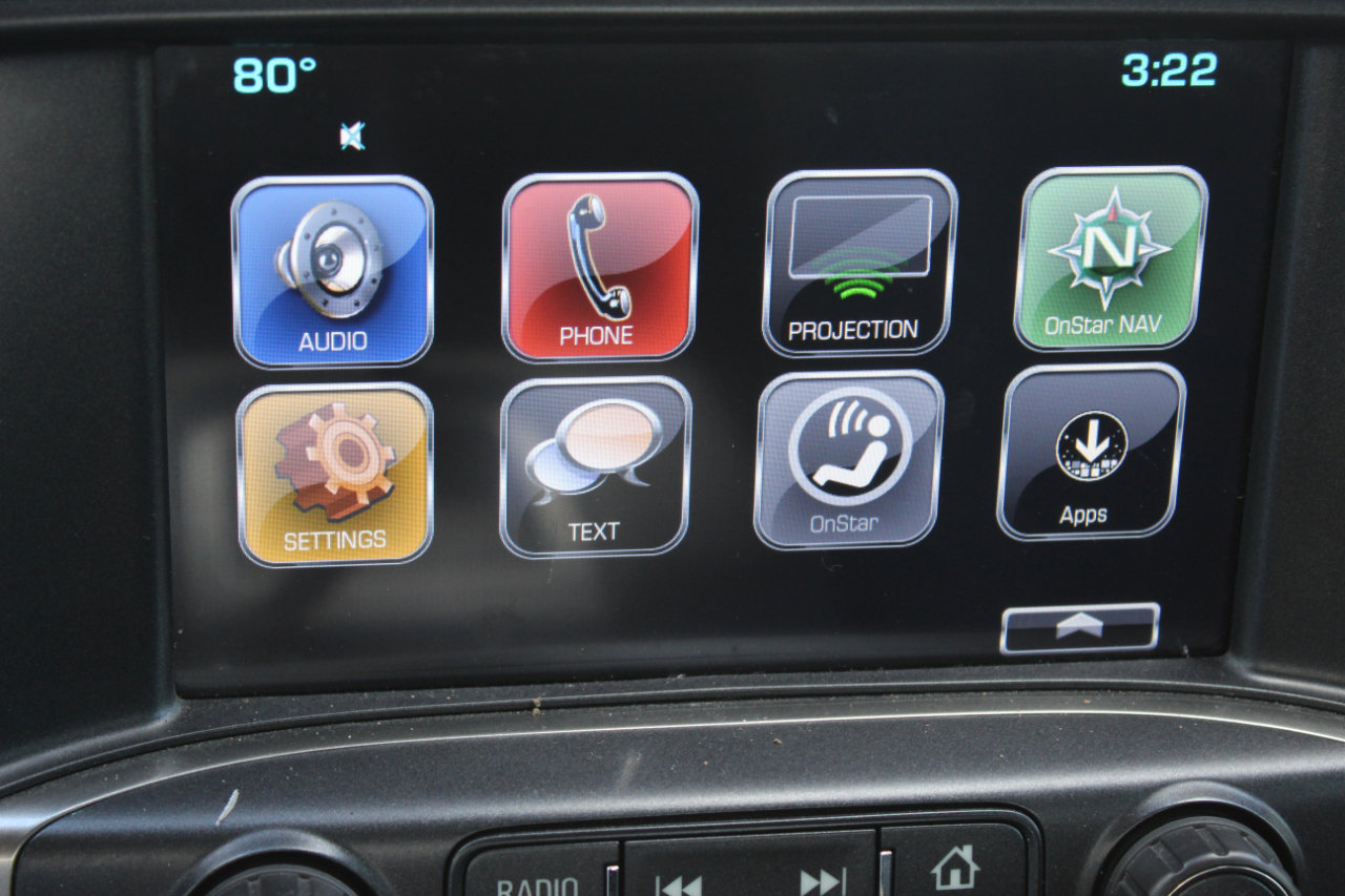 Used 2018 Chevrolet Silverado 2500 LT w/ LT Fleet Convenience Package image 29