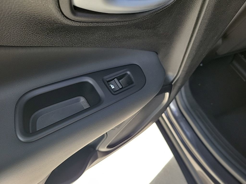 Used 2019 Jeep Renegade Altitude w/ Quick Order Package 2XM image 11