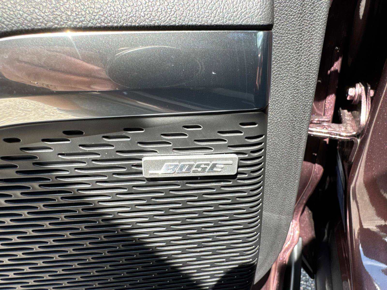 New 2026 GMC Acadia Elevation w/ LPO, Floor Liner Package image 13