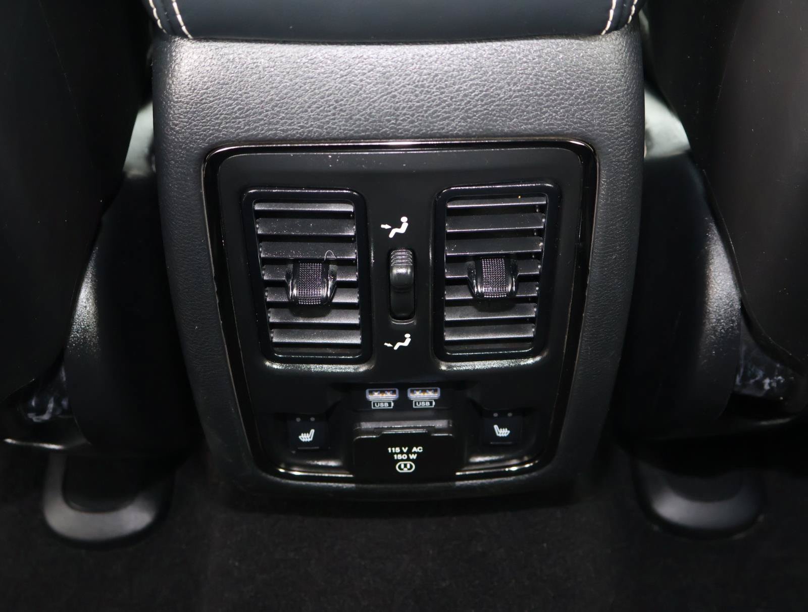 Used 2020 Dodge Durango SRT AWD/4WD image 12