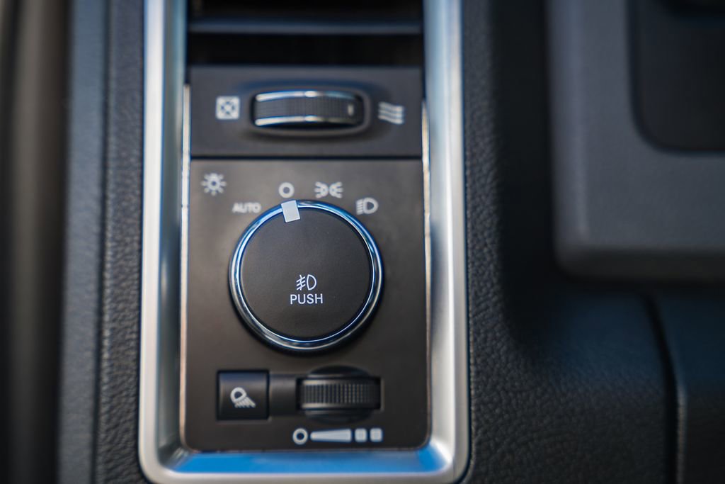 Used 2015 RAM 1500 Big Horn image 48