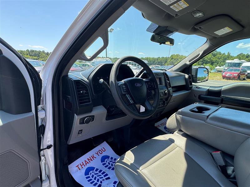 Used 2020 Ford F150 XL w/ Equipment Group 101A Mid image 32