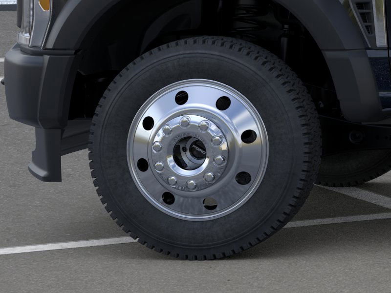 New 2026 Ford F450 XL image 19
