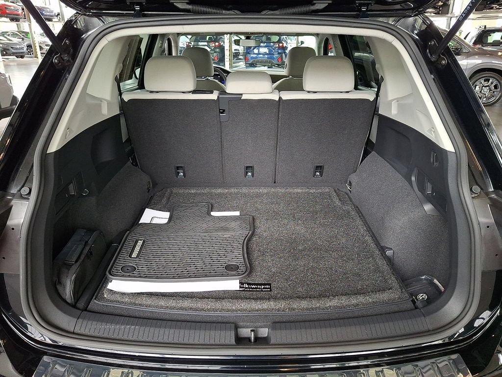 Used 2023 Volkswagen Tiguan S AWD/4WD image 28
