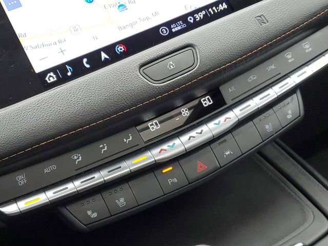 Used 2020 Cadillac XT4 Sport image 21