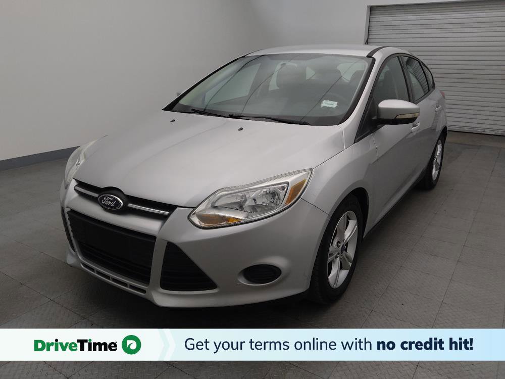 Used 2013 Ford Focus SE w/ SE Winter Pkg