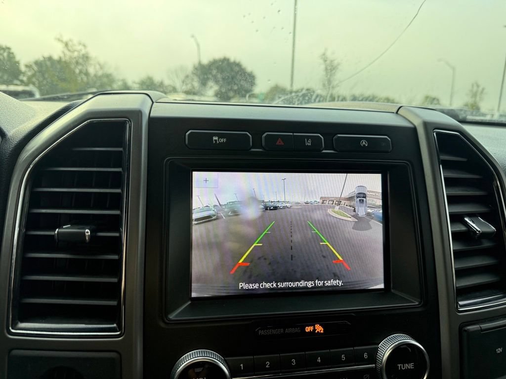 Used 2021 Ford Expedition XLT RWD image 17