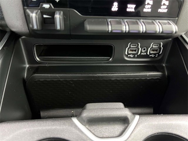 Used 2020 RAM 1500 Big Horn image 21