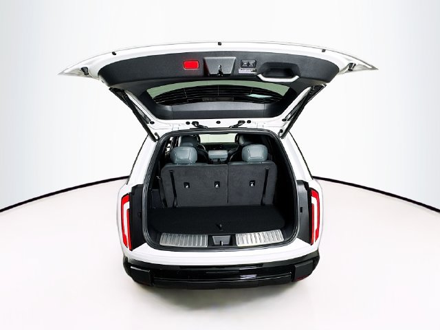 New 2027 Kia Telluride SX X-Line w/ Towing Package AWD/4WD image 13