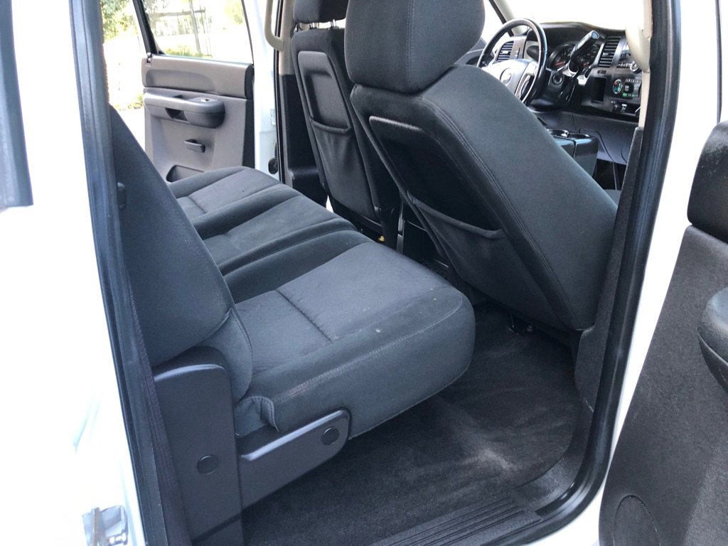 Used 2012 Chevrolet Silverado 1500 LT w/ All-Star Edition image 6