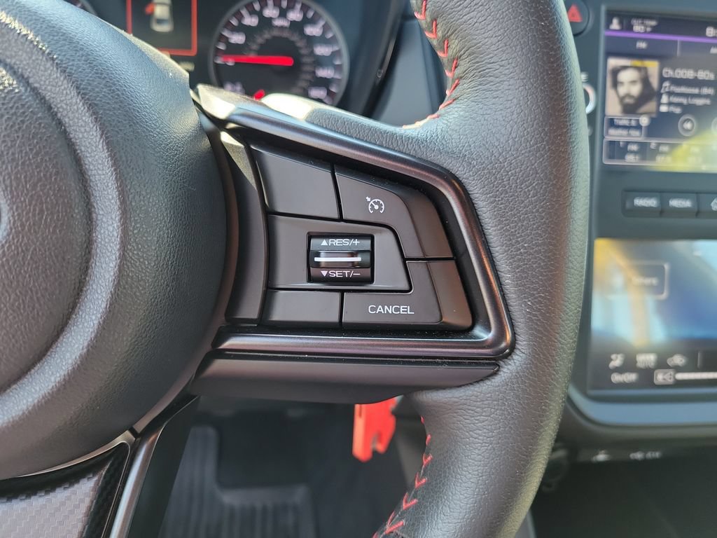 Used 2023 Subaru WRX AWD/4WD image 29