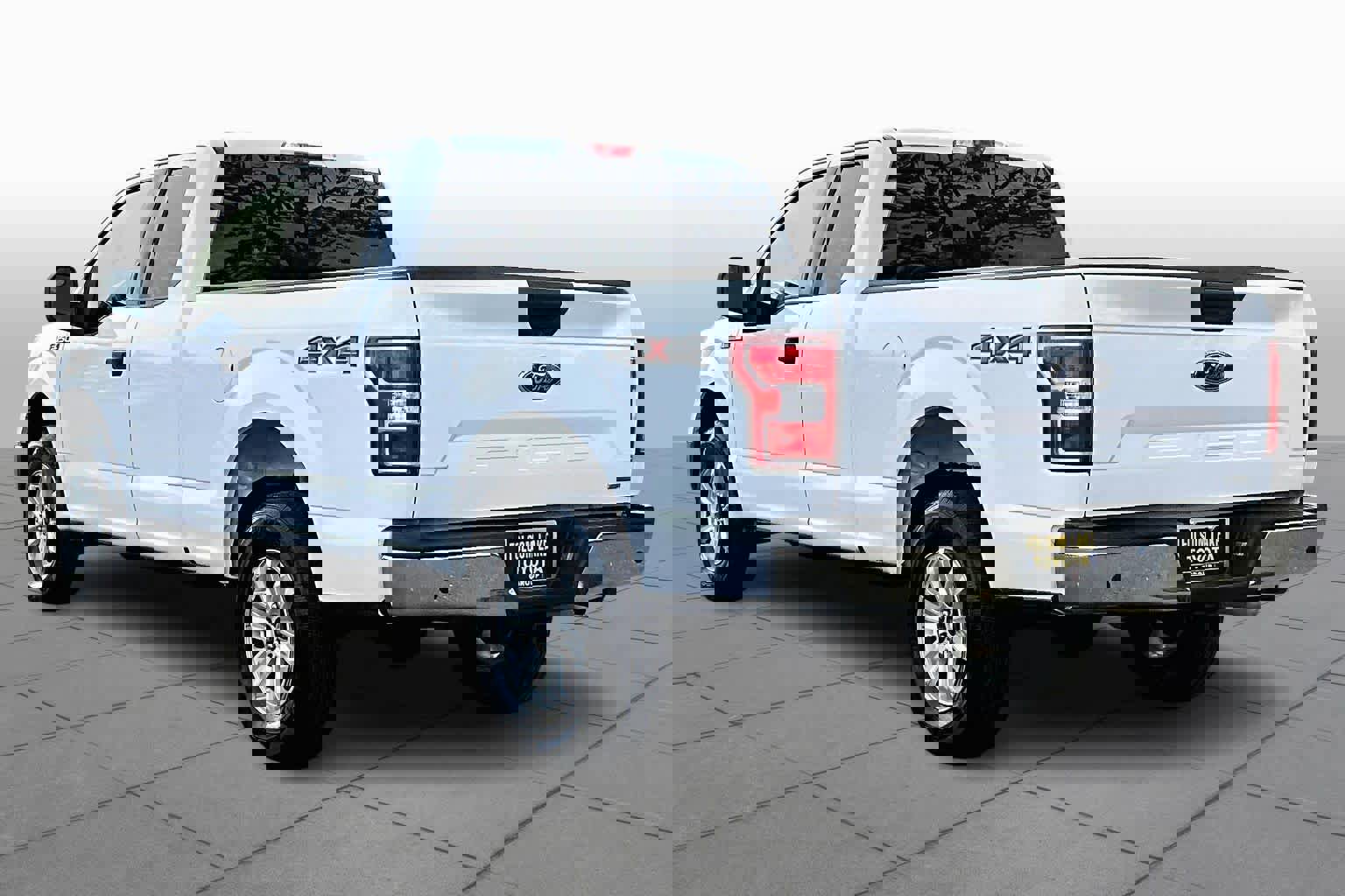 Used 2019 Ford F150 XLT w/ Max Trailer Tow Package image 11