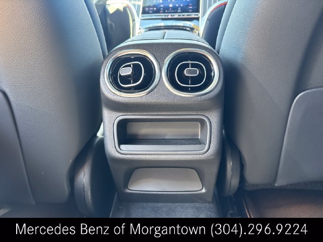 New 2026 Mercedes-Benz GLC 300 4MATIC image 19