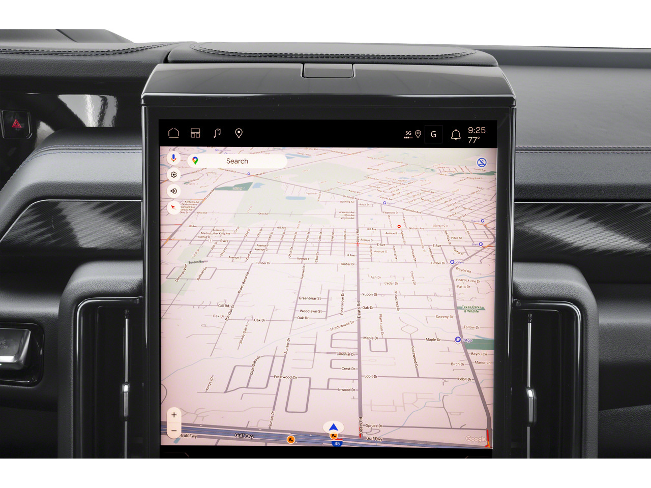 New 2026 GMC Yukon XL AT4 w/ AT4 Premium Package AWD/4WD image 43