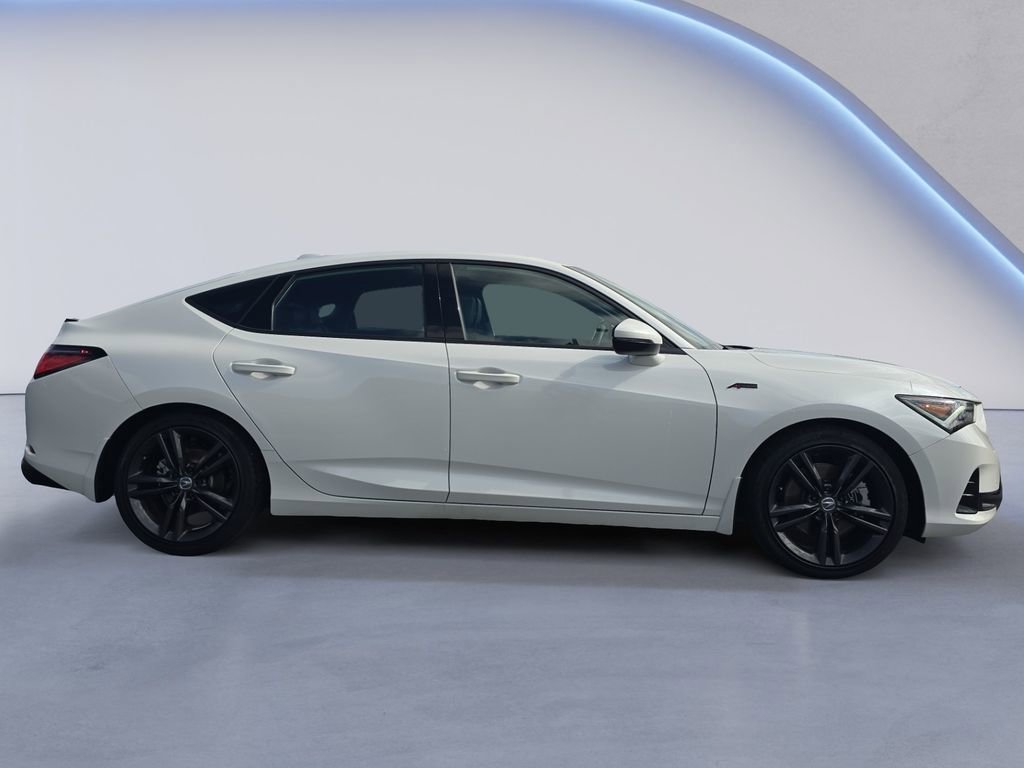 Used 2023 Acura Integra A-Spec image 6