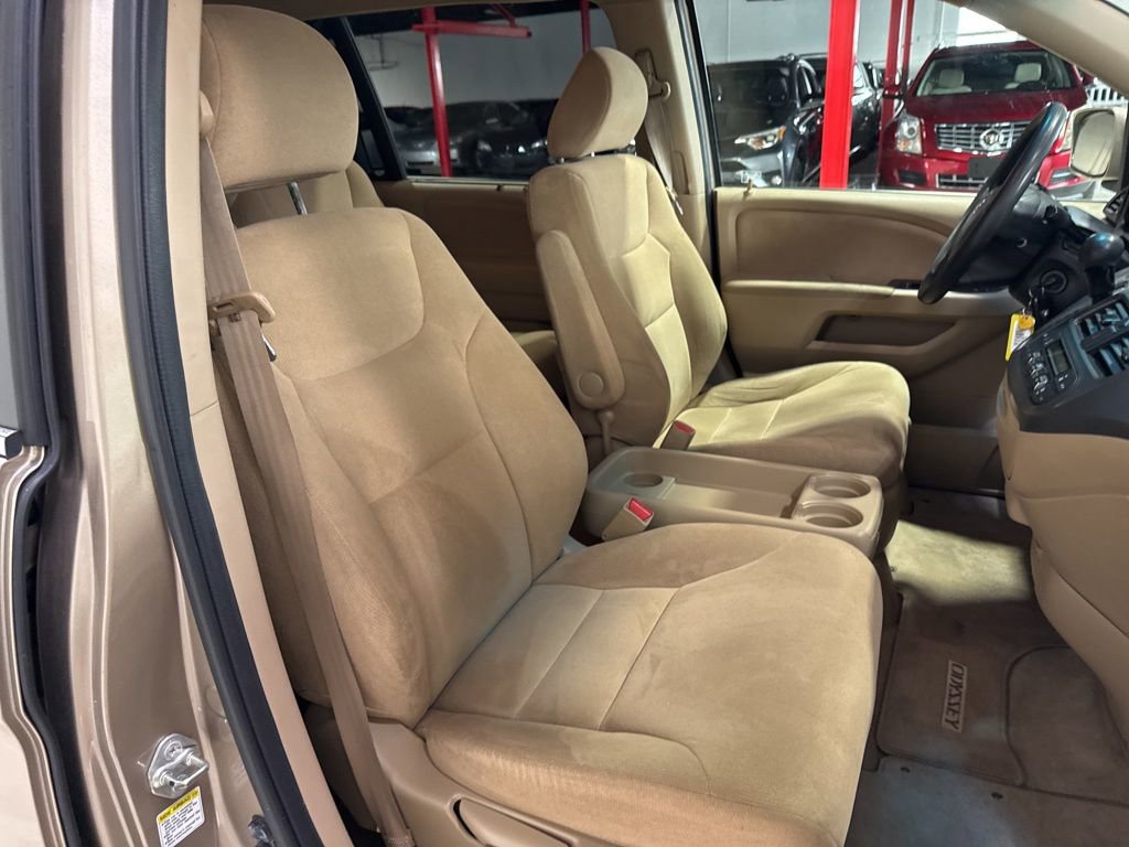 Used 2007 Honda Odyssey EX image 39