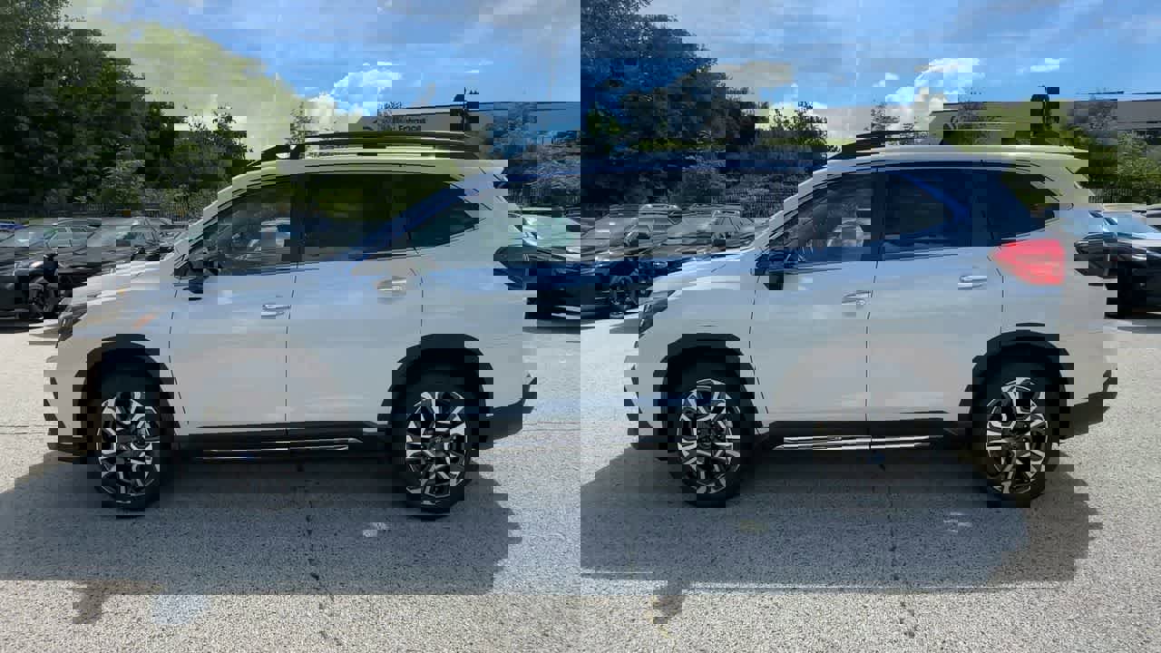 New 2025 Subaru Ascent Touring image 5