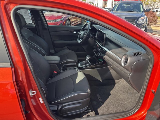 Used 2023 Kia Forte GT-Line image 47