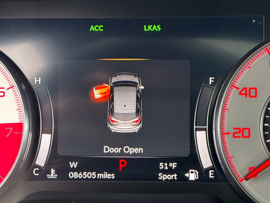 Used 2020 Acura RDX A-Spec image 32