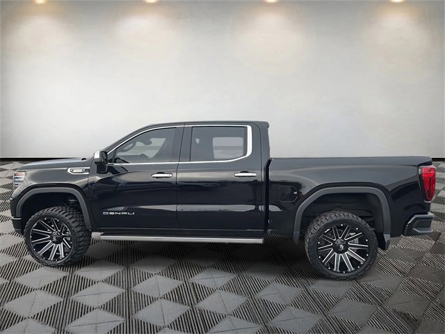 Used 2023 GMC Sierra 1500 Denali w/ Denali Reserve Package image 8