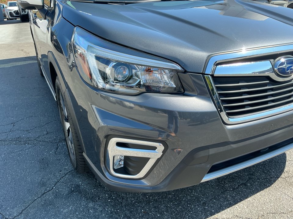 Used 2020 Subaru Forester Touring w/ Popular Package #2 AWD/4WD image 28